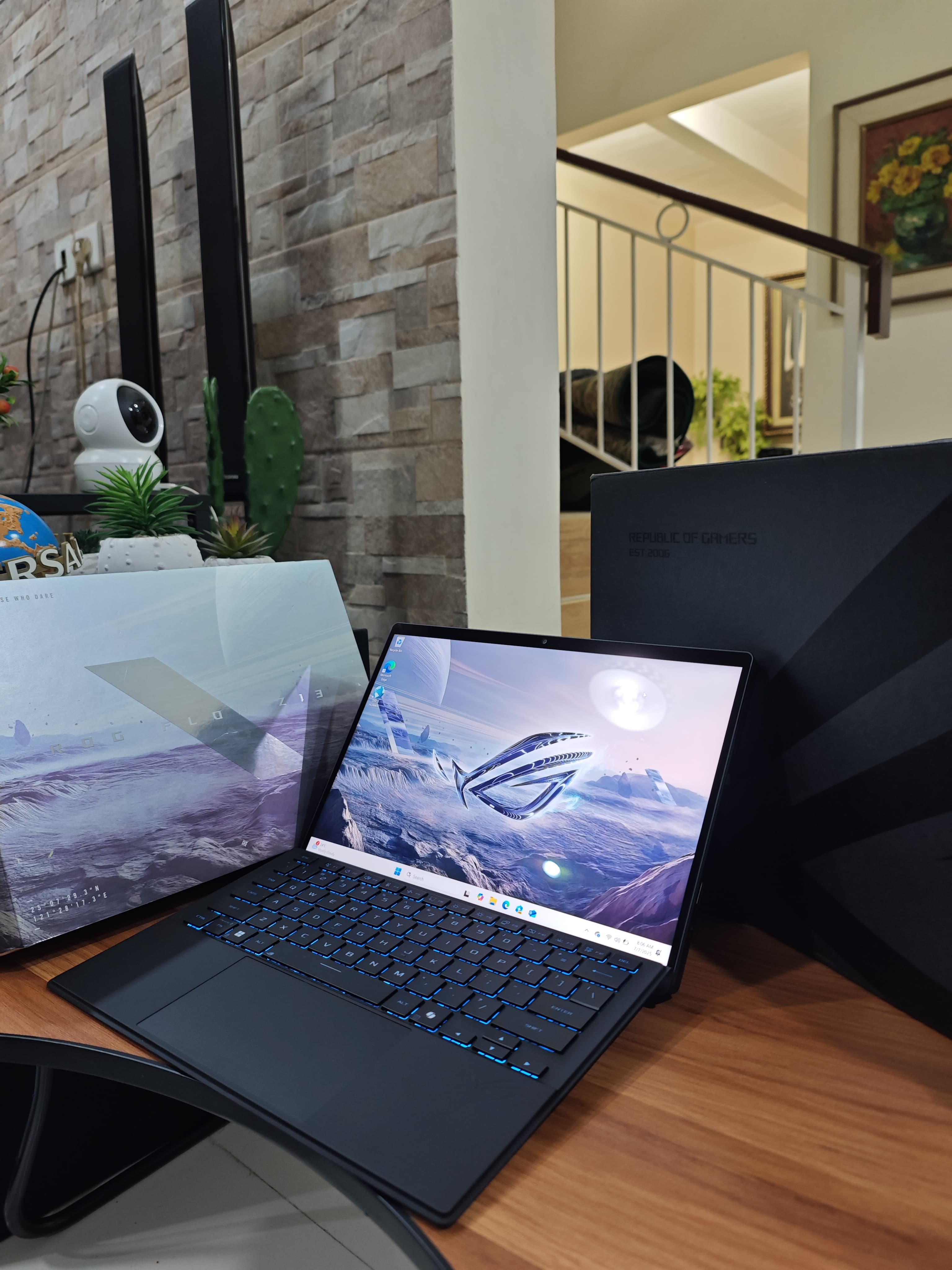 ASUS ROG Flow Z13